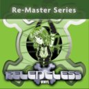 Tekno Dread Alliance - Break Free (2021 Digital Re-Master) (Original Mix)