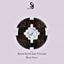 Byron Rod, Jose Vizcaino - One Oh Eight