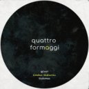 Esteban Gutierrez - Diatomea (Original Mix)