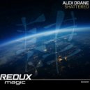 Alex Drane - Shattered