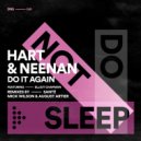 Hart & Neenan - Kajima (Extended Mix)
