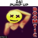 DA1 - Pump Up