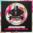 Jesusdapnk - Blu Alibi