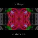moUnique - eUphoria (D.A.V.E. The Drummer\'s Dark Destroyer Remix)