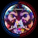 KATORZI - Take The Heat