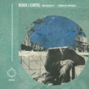Derek J. Curtis - Not Ready (Withheld Remix)