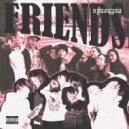 кравцуха - friends