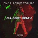 Fly & Sasha Fashion - This Galaxy