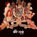 Disco Secret - James Bond (Original Mix)