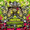 Audiogutter - Steppin\' Up (Original Mix)