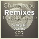 Chittebabu - Age Of Annihilation (DJ.Nece Remix)