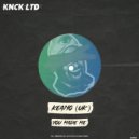 Keano (UK) - You Made Me (Funkitunes Remix)