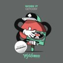 GetCosy - Work It