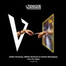 Andre Vicenzzo, Carlos Dominguez & Ethian Guerrero - Kiss The Night (Original Mix)