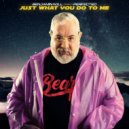 Benjamin Koll - Just What You Do To Me