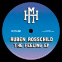 Ruben Rosschild - The Beat (Original Mix)