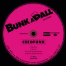 CEEOFUNK - Lettin Go (Instrumental Mix)