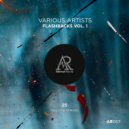 Mandibula & Dimitri Dilano - Double Cero