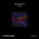 Ronnye M - Alternation of Sound