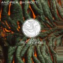 Andrea Ghirotti - Vormir