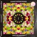 Johnny van der Velden - Can\'t Get Enough (Original Mix)