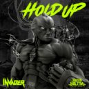 1NVADER - HOLD UP! (Original Mix)