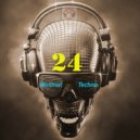 SVnagel (LV) - Minimal Techno - SVnagel mix 2021 vol-24