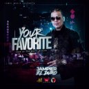 Jampier El Duro - Your Favorite (Original Mix)
