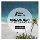 David Johanson - Delta (Original Mix)