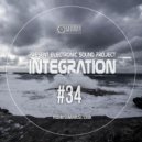 DJ Egorsky (Electronic Sound) - Integration#34 (2021)
