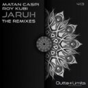 Matan Caspi, Roy Kubi - Jaruh