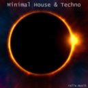 ralle.musik - Minimal House & Techno Mix June 2021 ()