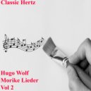 Classic Hertz - Morike Lieder 13.Im Fruhling ()