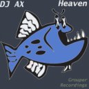 DJ AX - Heaven (Synthpella)