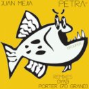 Juan Mejia - Sahara (Porter Remix)