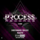 Disturbed Traxx - My Taurus (Original Mix)