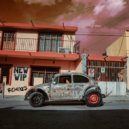 Boombox Cartel x Party Favor x Pierce & Volt - Gasoline Wip