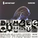 AB The Thief x Keys N Krates - Dum Dee Hurricane