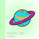 Khail Yu - Clouds (Original mix)