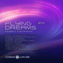 Cosmic Waves - Flying Dreams 024 (16.06.2021) ()