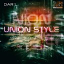 DAR!L - Electronic trend (Original Mix)