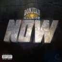 Donjuan Maurice - NOW ()