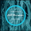 Thorne Miller, Chris Sen, Ms.Kelle - Wet Cinnamon