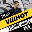 JONAS ADEN, CONOR ROSS x MICK MAZOO - Library Work It (VIIIHOT COCTAIL)