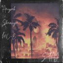 Carver Sound & Aniyah & Shamiyah & MC-E - Stay (feat. Aniyah, Shamiyah & MC-E)