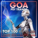 Goastral - Space A Holic