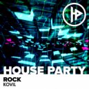 Kovil - Rock