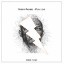 Roberto Palmero - Much Love ()