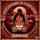 Psychossis & Vertigos - Survivor