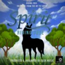 Geek Music - Riding Free (From